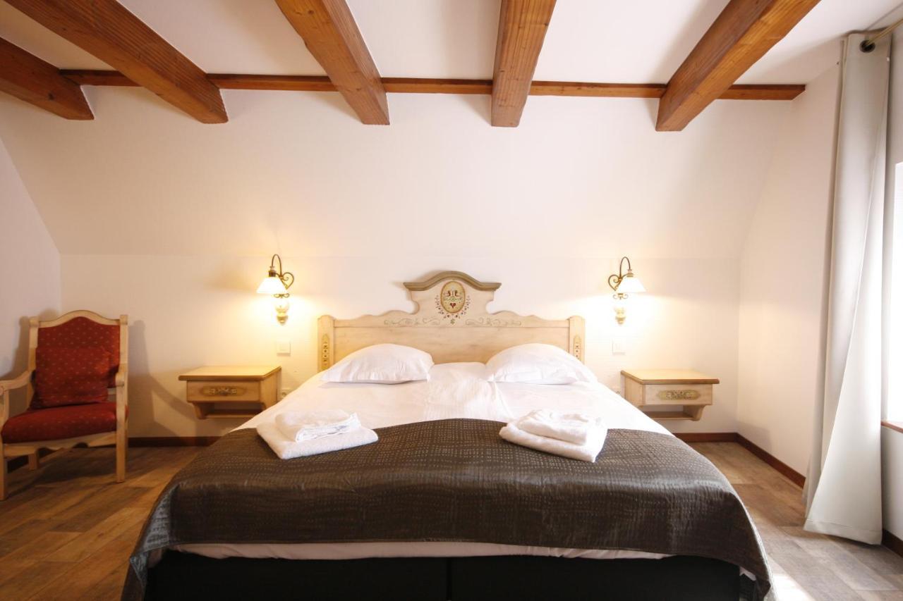 Appartement Le Keiler Kaysersberg-Vignoble Εξωτερικό φωτογραφία