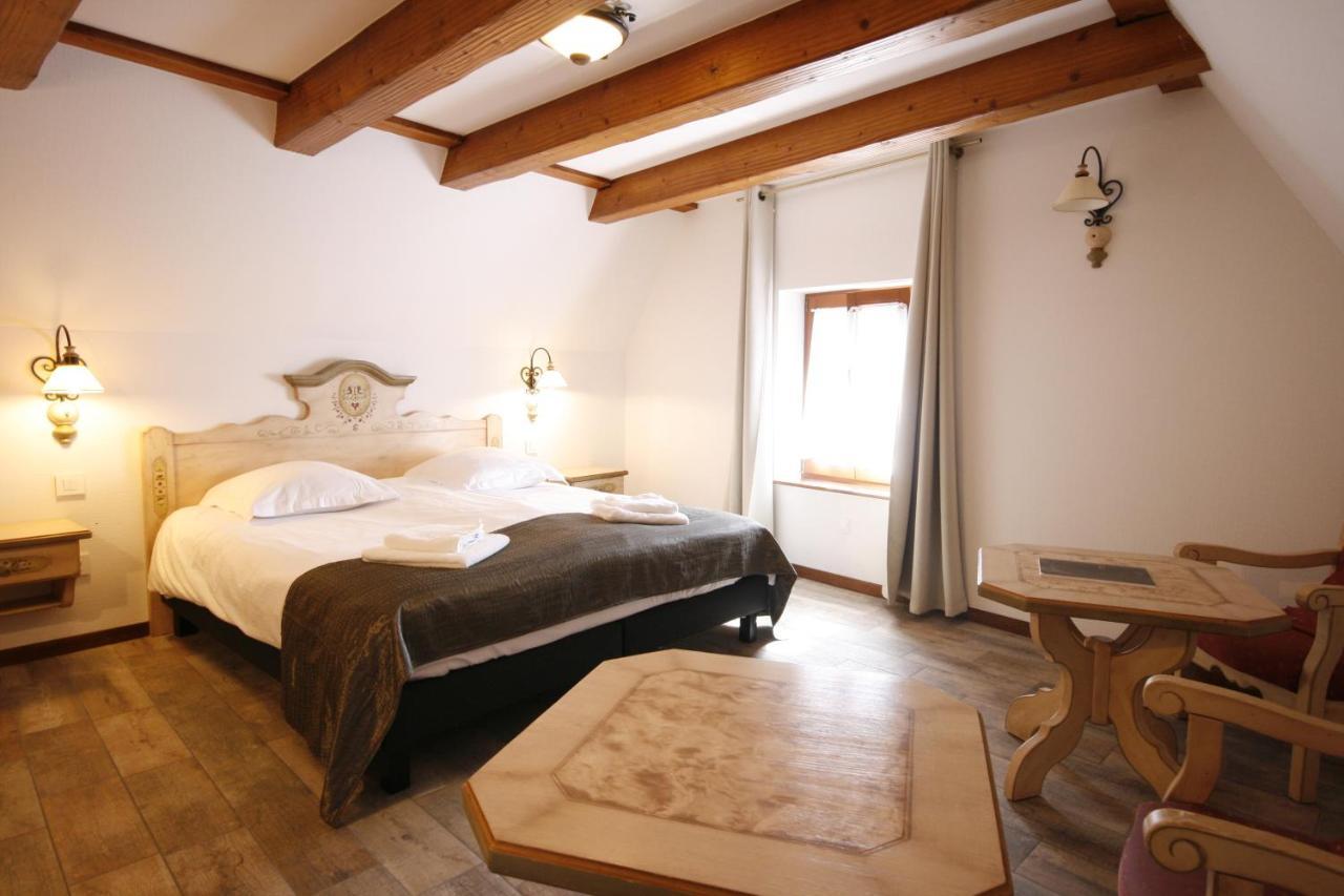 Appartement Le Keiler Kaysersberg-Vignoble Εξωτερικό φωτογραφία
