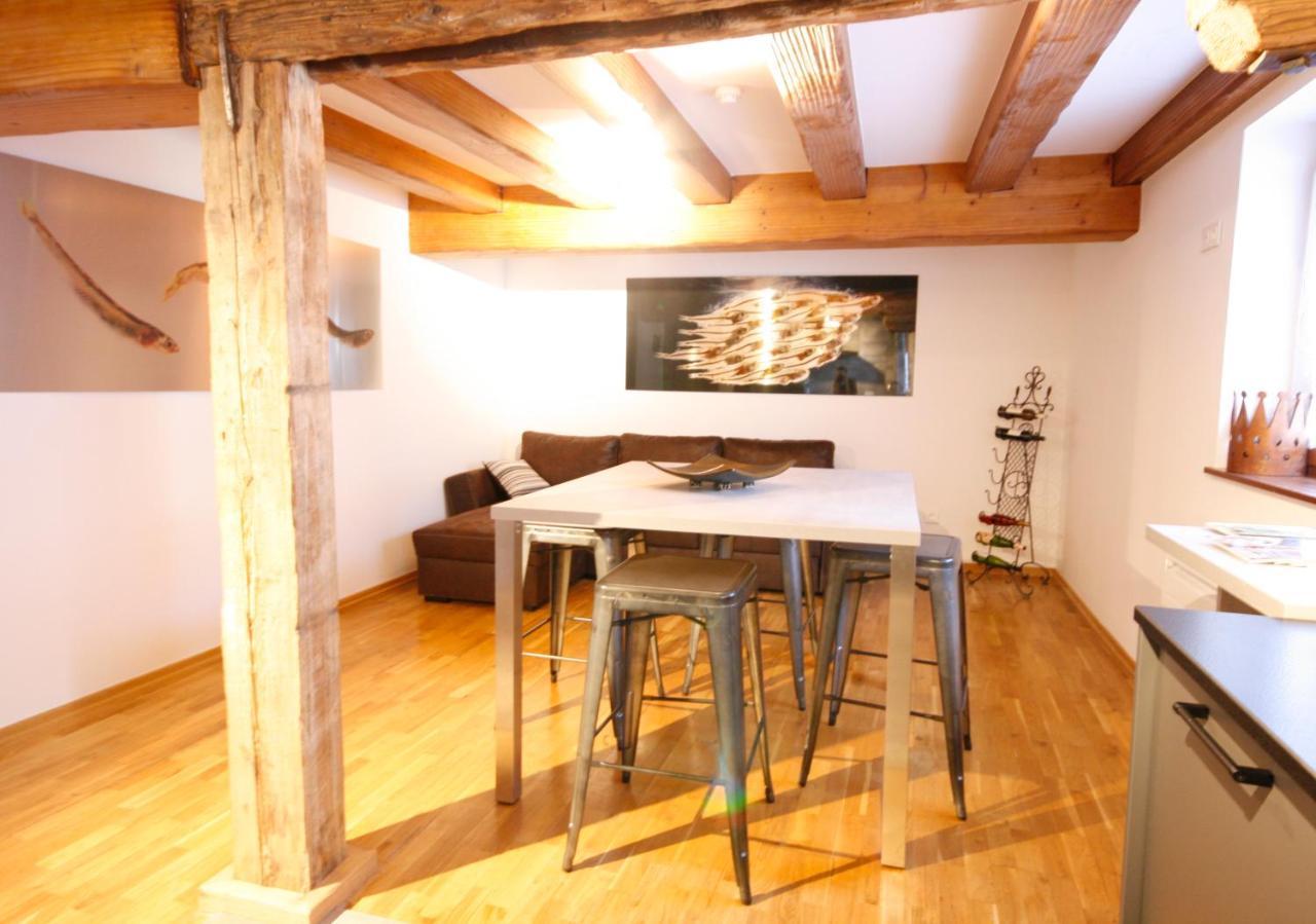 Appartement Le Keiler Kaysersberg-Vignoble Εξωτερικό φωτογραφία